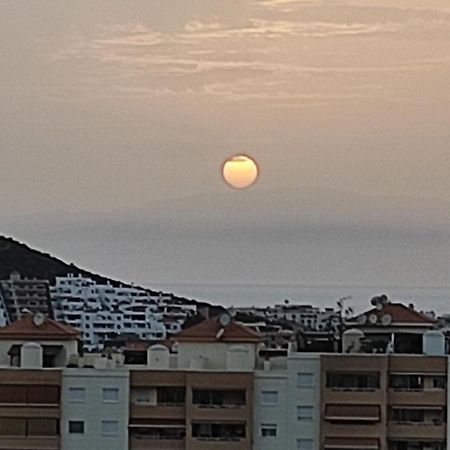 Castle Harbour 425 Apartment Los Cristianos  Luaran gambar