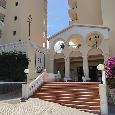 Castle Harbour 425 Apartment Los Cristianos  Luaran gambar