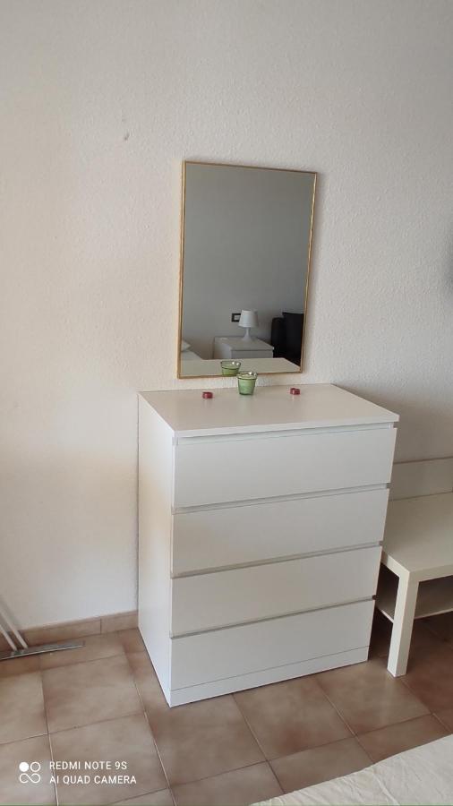 Castle Harbour 425 Apartment Los Cristianos  Luaran gambar