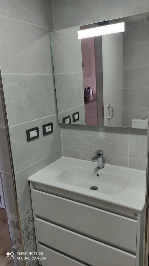 Castle Harbour 425 Apartment Los Cristianos  Luaran gambar