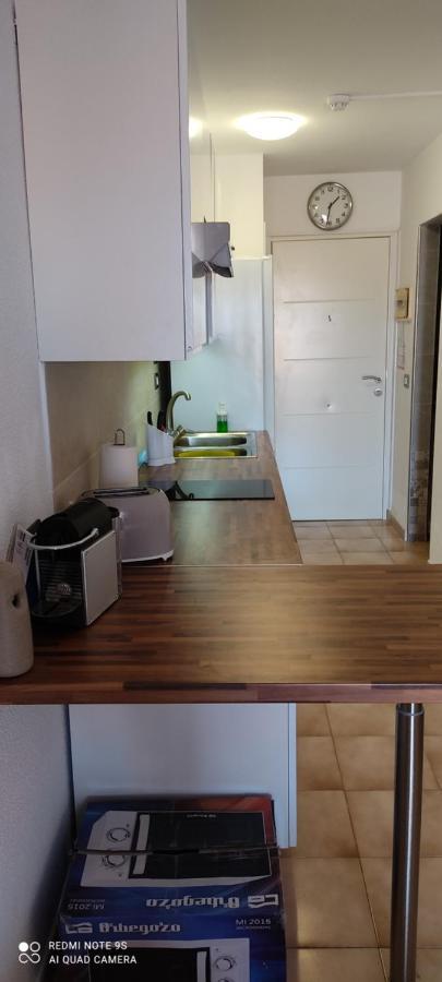 Castle Harbour 425 Apartment Los Cristianos  Luaran gambar