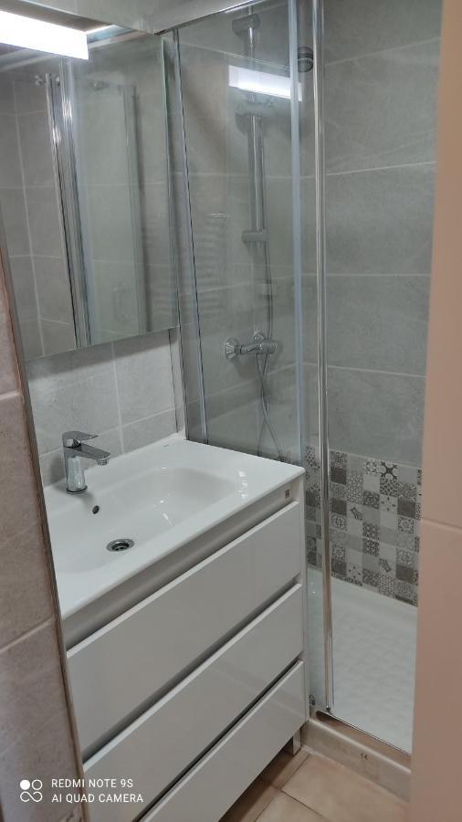 Castle Harbour 425 Apartment Los Cristianos  Luaran gambar