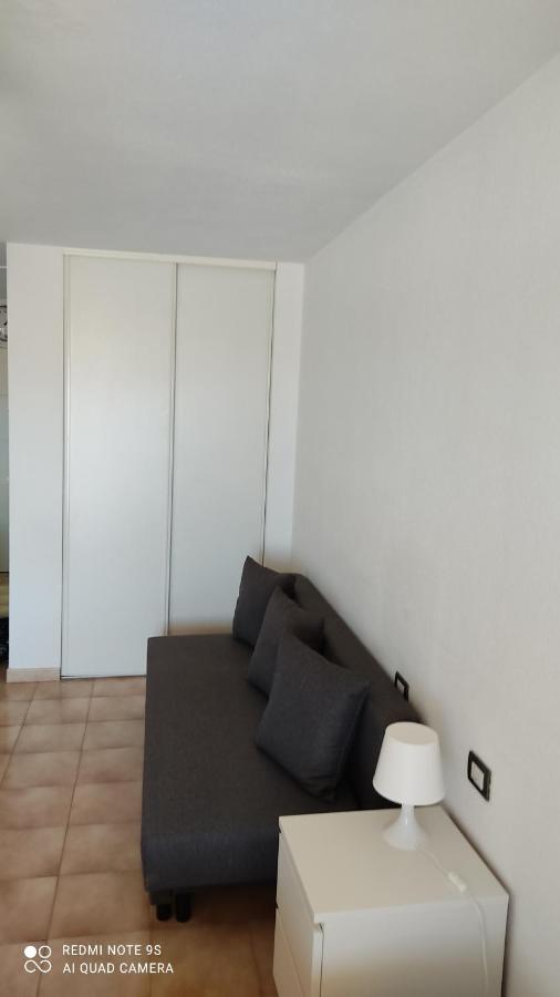 Castle Harbour 425 Apartment Los Cristianos  Luaran gambar