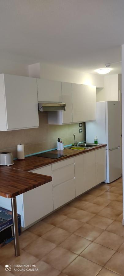 Castle Harbour 425 Apartment Los Cristianos  Luaran gambar
