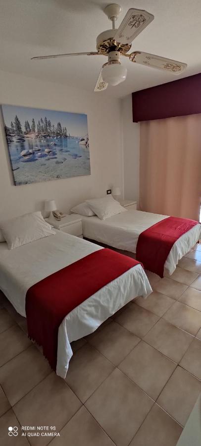 Castle Harbour 425 Apartment Los Cristianos  Luaran gambar